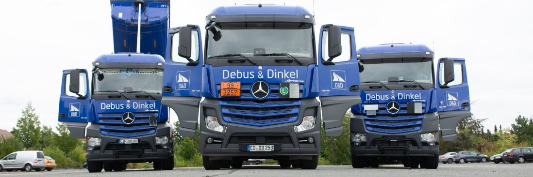 Debus & Dinkel LKW